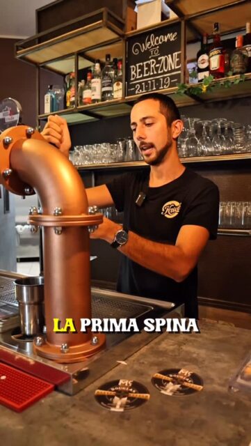 🍻 La prima birra la paghi tu… la seconda te la offriamo noi!
✨ Ti basta registrarti e dal martedì al venerdì, a Matino, il bis è gratis.

👉 Settembre è il mese giusto per stare insieme, brindare e gustarsi una birra in più senza pensieri.

🔗 Registrati subito dal link in bio 

#BirraGratis #Matino #Settembre #matino #salento #krive #kriveristopub #Cheers