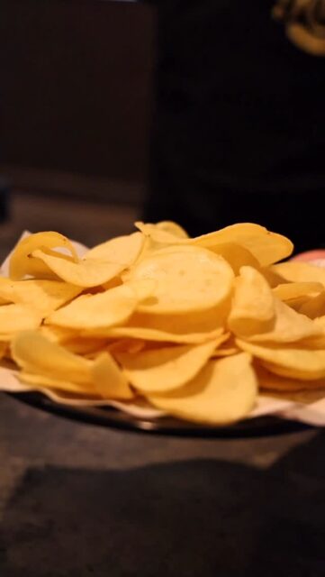 🎁 La Fidelity che ti premia… sul serio!
Chips gratis, bibita gratis, dessert gratis.
Tu ordini, mangi, ti godi il momento… e noi ti riempiamo di premi. 😎✨

Iscriverti è facile: registrati al programma Fidelity e inizia subito a collezionare punti!

👉 Link in bio o chiedi direttamente in cassa
#Krive #Fidelity #Premi #FoodLovers #Reels #Promo #Vantaggi #kriveristopub